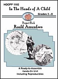 Roald Amundsen (Spiral)