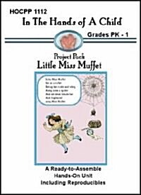 Little Miss Muffet (Spiral)