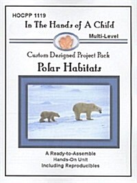 Polar Habitats (Spiral)
