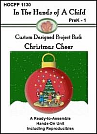 Christmas Cheer (Paperback)