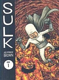 Sulk Volume 1: Bighead & Friends (Paperback)