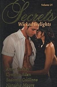 Wicked Delights (Paperback)