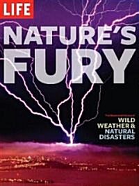 Natures Fury (Hardcover)