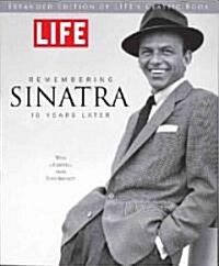 Remembering Sinatra: 10 Years Later (Hardcover, Expanded)