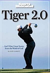 Tiger 2.0 (Hardcover)