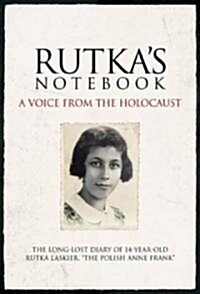 Rutkas Notebook (Hardcover)