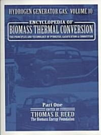 Encyclopedia of Biomass Thermal Conversion (Paperback, 3rd)