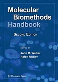Molecular Biomethods Handbook (Paperback, 2)