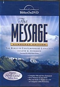 The Message (DVD)