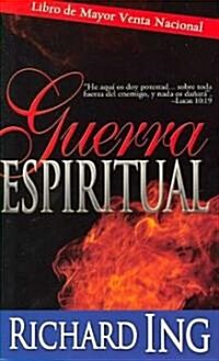 Guerra Espiritual (Mass Market Paperback)