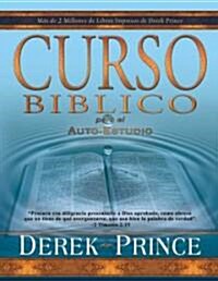 Curso Biblico Para el Auto-Estudio (Paperback)