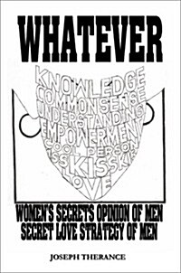 Whatever (Paperback)