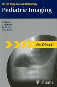 Pediatric imaging