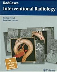 Radcases Interventional Radiology (Paperback)
