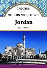 Jordan (Library Binding, 2)