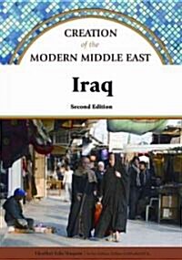 Iraq (Library Binding, 2nd)