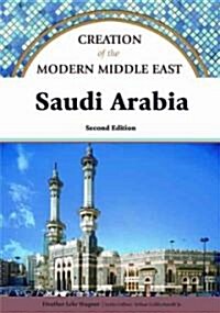 Saudi Arabia (Library Binding, 2)