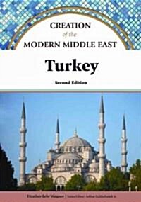Turkey (Library Binding, 2)