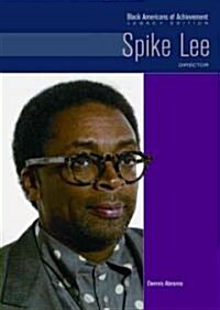 Spike Lee: Director (Library Binding)