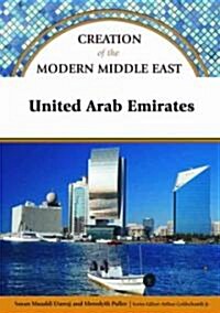 United Arab Emirates (Library Binding)