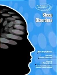 Sleep Disorders (Library Binding)