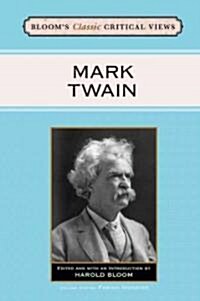 Mark Twain (Hardcover)