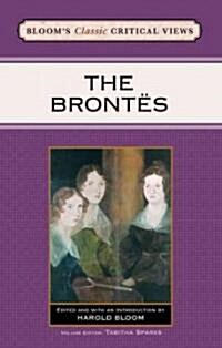 The Brontes (Library Binding)