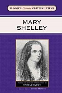 Mary Shelley (Library Binding)