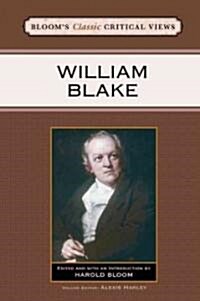 William Blake (Library Binding)