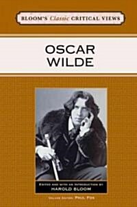 Oscar Wilde (Library Binding)