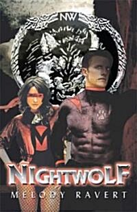 Night Wolf (Paperback)