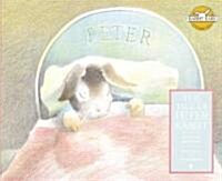 The Tale of Peter Rabbit (Library Binding)