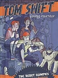 Tom Swift, Young Inventor (Hardcover)