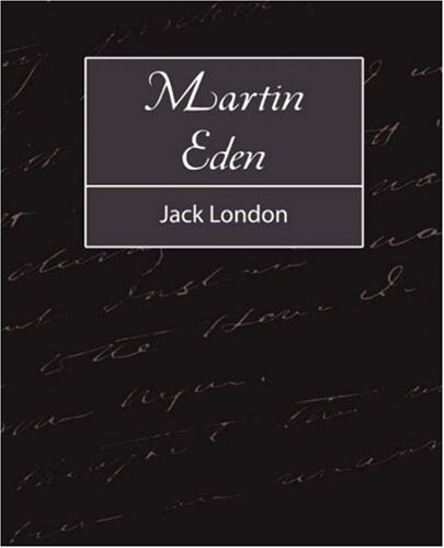 Martin Eden (Paperback)