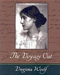 The Voyage Out (Paperback)