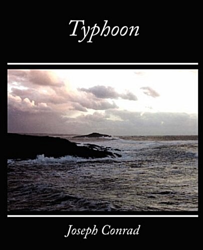 Typhoon (Paperback)