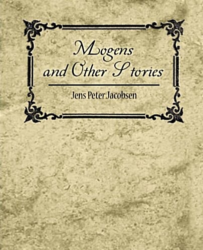 Mogens and Other Stories (Paperback)