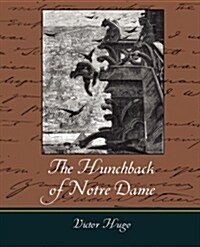 Notre-Dame de Paris - The Hunchback of Notre Dame (Paperback)