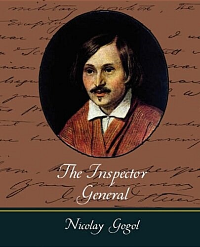 The InspectorGeneral (Paperback)