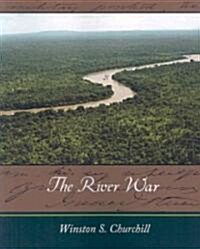 The River War (Paperback)