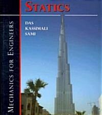 [중고] Mechanics for Engineers: Statics (Hardcover)