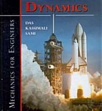 Mechanics for Engineers: Dynamics (Hardcover)