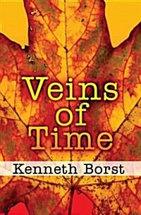 Veins of Time (Paperback)