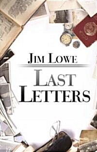Last Letters (Paperback)
