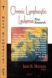 Chronic Lymphocytic Leukemia (Hardcover, UK)