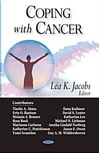 Coping with Cancer (Hardcover)