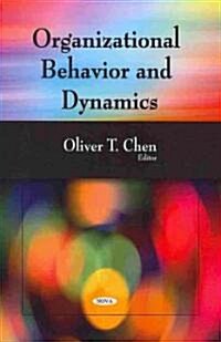 Organizational Behavior & Dyna (Hardcover)