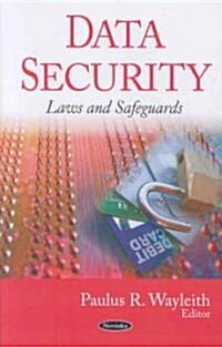 Data Security (Paperback)