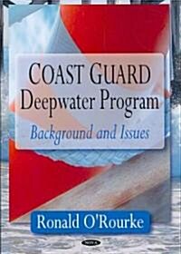 Coast Guard Deepwater Program (Paperback, UK)