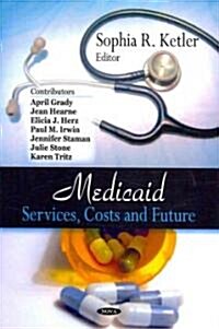 Medicaid (Hardcover, UK)